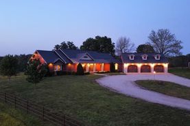 Farm and Ranch in Butler County, Missouri