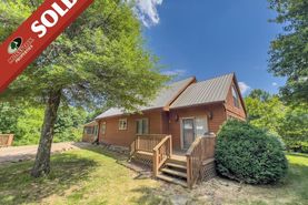 Recreational Property in Adams County, Ohio