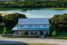Farm and Ranch in Erath County, Texas