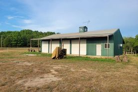 Timberland Property in Texas County, Missouri