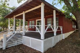 Undeveloped Land in Montague County, Texas