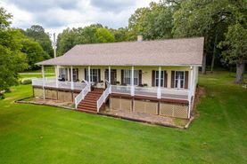 Farm and Ranch in Sharp County, Arkansas