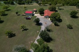 Farm and Ranch in Denton County, Texas