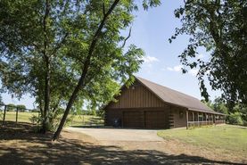 Farm and Ranch in Camp County, Texas