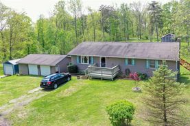 Recreational Property in Washington County, Ohio