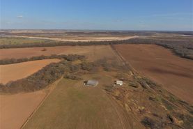 Lakefront Property in Montague County, Texas