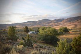 Farm and Ranch in Baker County, Oregon