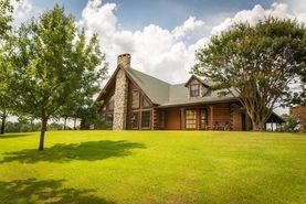 Undeveloped Land in Harrison County, Texas