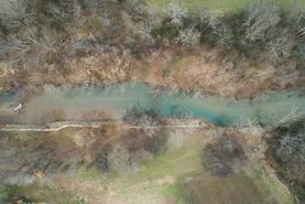 Recreational Property in Perry County, Tennessee