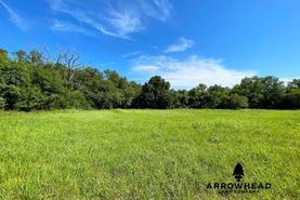 Timberland Property in Payne County, Oklahoma
