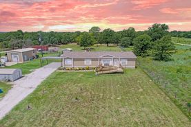 Farm and Ranch in Parker County, Texas
