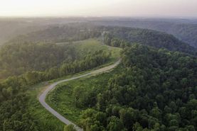 Recreational Property in DeKalb County, Tennessee