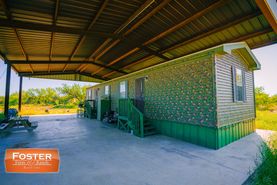 Recreational Property in Dimmit County, Texas