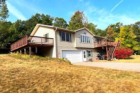 Timberland Property in Jackson County, Wisconsin