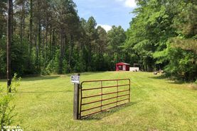 Timberland Property in Attala County, Mississippi