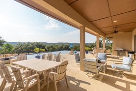 Hunting Property in Comal County, Texas