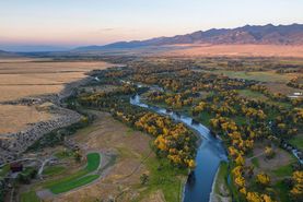Farm and Ranch for sale in Madison County, Montana