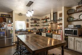 Farm and Ranch in Milam County, Texas