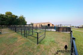 Farm and Ranch in Tulsa County, Oklahoma