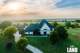 Farm and Ranch in Rogers County, Oklahoma