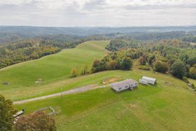 Farm and Ranch in Carroll County, Virginia