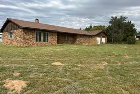 Farm and Ranch in Woodward County, Oklahoma