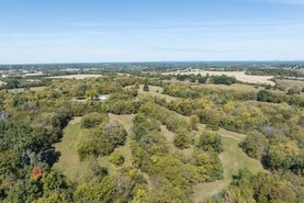 Farm and Ranch in Bedford County, Tennessee
