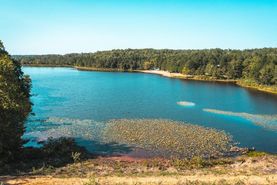 Recreational Property in Wayne County, Missouri