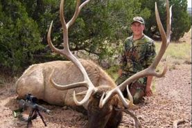 Recreational Property in Socorro County, New Mexico