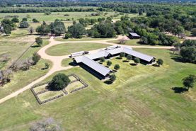 Farm and Ranch for sale in Waller County, Texas
