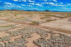 Farm and Ranch in Cochise County, Arizona