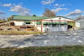 Farm and Ranch in Vernon County, Missouri