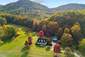 Recreational Property in Pickens County, South Carolina