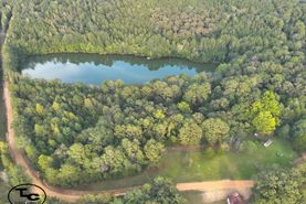 Farm and Ranch in Pickens County, Alabama