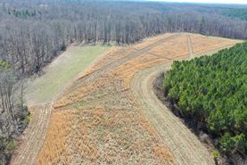 Farm and Ranch in Giles County, Tennessee