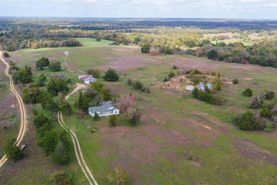 Recreational Property in Milam County, Texas