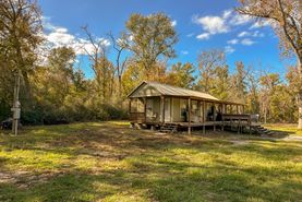 Undeveloped Land in Leon County, Texas