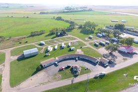 Horse Property in Charles Mix County, South Dakota