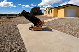 Timberland Property for sale in Lincoln County, New Mexico