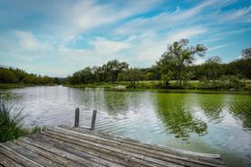 Recreational Property in Kerr County, Texas