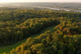 Farm and Ranch in Putnam County, Illinois