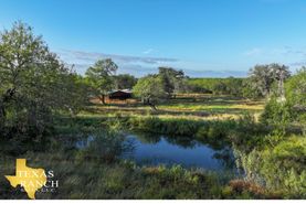 Farm and Ranch in Live Oak County, Texas