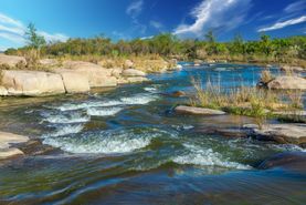 Timberland Property for sale in Llano County, Texas