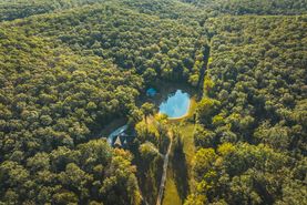 Hunting Property in Washington County, Missouri