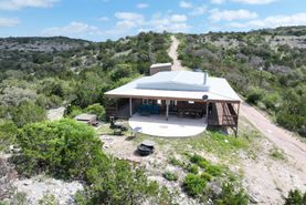 Recreational Property in Edwards County, Texas