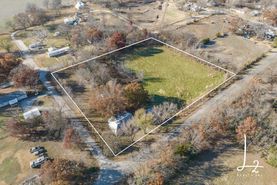 Timberland Property in Wilson County, Kansas