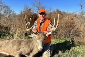 Recreational Property in Pike County, Illinois