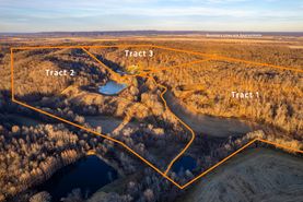 Recreational Property in Cape Girardeau County, Missouri