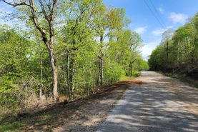 Timberland Property in Stone County, Arkansas