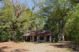 Timberland Property in Franklin County, Mississippi